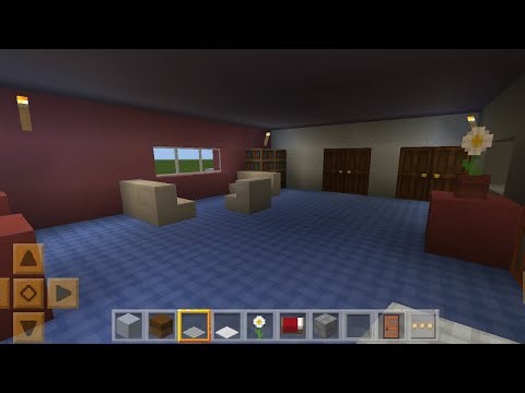 Part - 2 How to make build modern house loki craft 2025 Android Gameplay