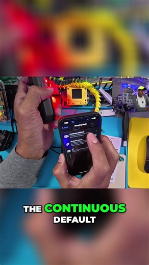 Dashcam Settings: Continuous Recording Explained! #shorts