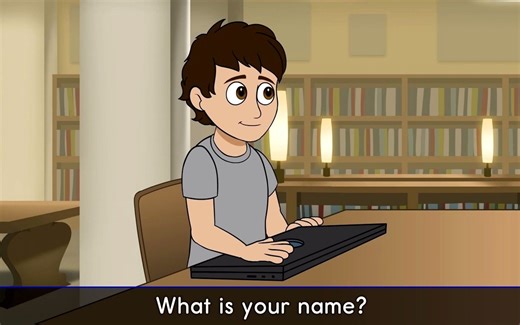 Learn French for Beginners - Part 1 - Conversational French 法语日常对话，法语-英语