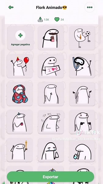 whatsticker_sticker_maker su TikTok