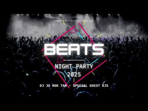 Nonstop Party Mix 2025 | LMFAO, Nirvana, Swedish House Mafia, Bob Sinclar