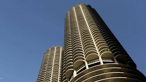 608K views · 153 reactions | Have you ever wondered what the interior of Marina City looks like? | Chicago Architecture Center | Facebook