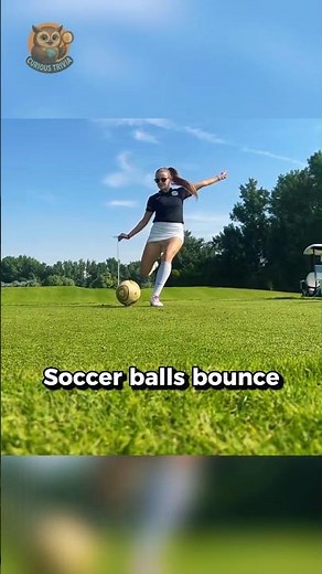 Soccer on a Golf Course?! 🤯 Meet FootGolf! ⚽🏌️