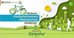 World Environment Day 2025| One day for environment day