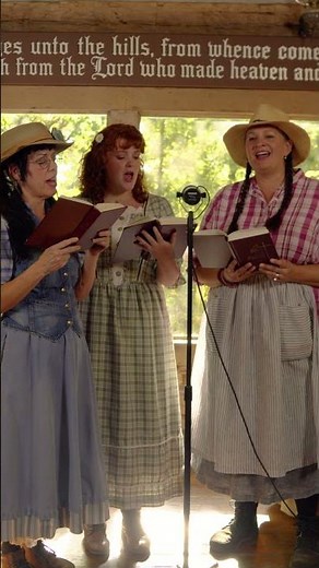 America The Beautiful | Ozarkly Hymn Sing