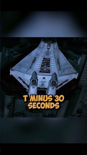 Nostromo destruction - Alien (1979) HD