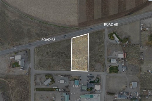 6902 Rd. 76, Pasco, WA 99301 (MLS #288670) :: Community Real Estate Group
