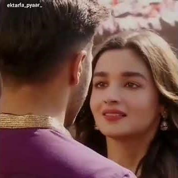 Best scene of badrinath ki dulhania |varun dhawan|alia bhatt|romantic scene|emotional scene