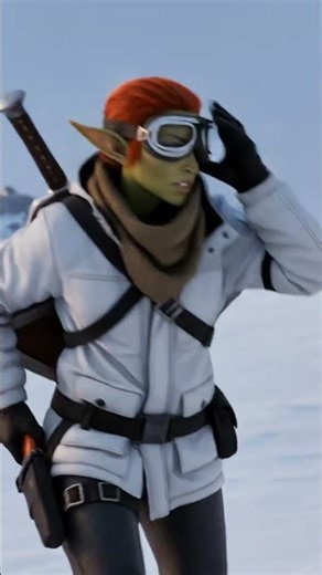 canopy, scout, village.