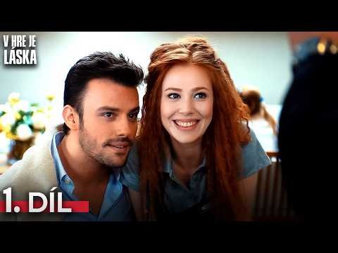 V hre je láska - 1. díl | Kiralık Aşk Český dabing