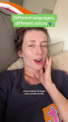 Exploring the Unique Sound of Bilingualism in Different Languages