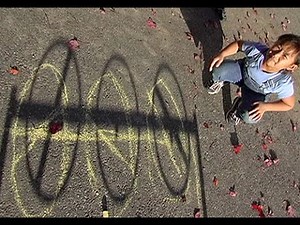 Peep and the Big Wide World: Watching Shadows Change