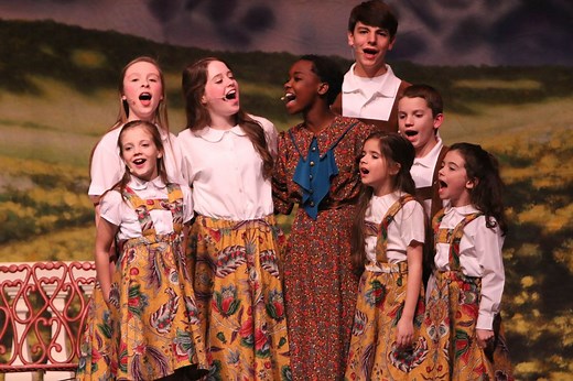 Darlington School (2026 Profile) - Rome, GA