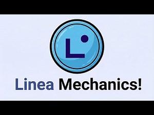 This Coin Can Make You Rich! | Linea Elements