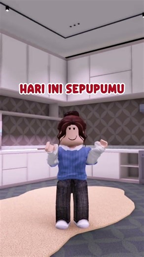 Ketika Mama Lupa Ulang Tahunmu 😭💔 #shorts #roblox #robloxindonesia