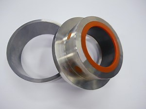 [Hot Item] Custom Manufacturer of Ceramic Bushings
