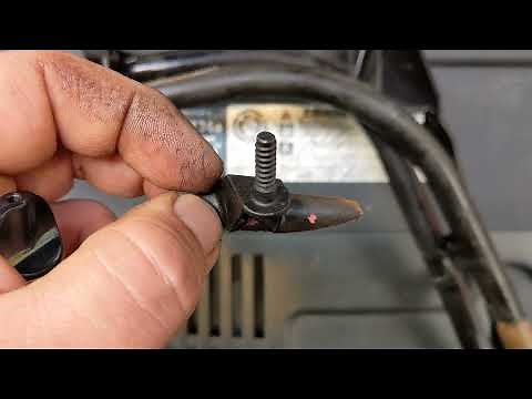 Volkswagen Tiguan coolant leaks bypass hoses. Outlet on cylinder head.