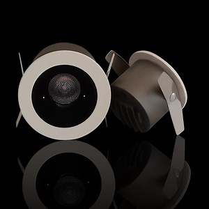 [Hot Item] IP20 Indoor Aluminum Energy Saving Mini LED Down Lamp Light