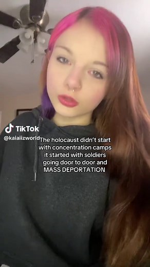 Understanding the Early Stages of the Holocaust