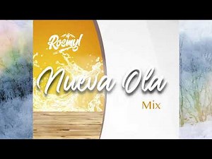 MiX Nueva Ola (Leo Dan, Nino Bravo, Jose Jose, Iracundos, Jeanette, Rocio Durcal) ✘ [ Dj ROSMYL EQ ]