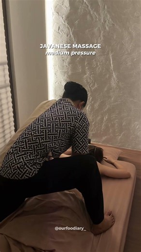 TEMPAT PIJAT BARU DI SERPONG !! BALI , JAVA & CHINESE MASSAGE #pijat #massage #dateideas
