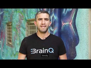 About BrainQ Technologies