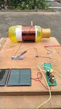 Crystal Radio Extra Testing. 📻 #diyprojects #experiment #radio