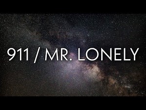 Tyler, The Creator - 911 / Mr. Lonely (Lyrics) ft. Steve Lacy & Frank Ocean