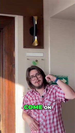 Amazing Light Bulb Transformation Watch the Night Magic! #WallSconce #ModernLighting #amazonfinds