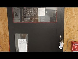 System Test 1 - Siemens MXL Demo Board