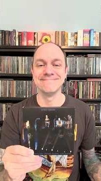Neil Young - As Time Explodes - New Album Review