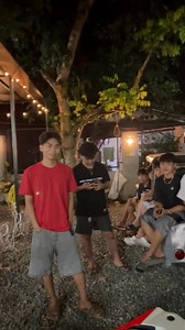 46K views · 1.3K reactions | Napa tambay na kina boss MATTY | Kuya Ivan | Facebook