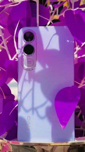 Vivo V70: 50MP ZEISS + 50MP 3x Zoom + 50MP Selfie Under 45K - DSLR Killer 2026 #shorts #viral