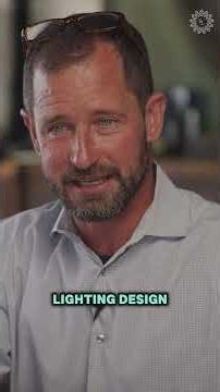 Why is light quality important in landscape lighting #sterlinglighting