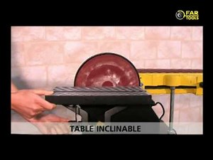 Combine ponceur fartools