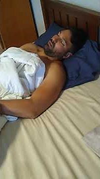 Kryptopow Snoring ASMR (part 1)