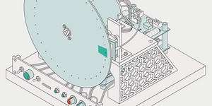 Print an Arduino-Powered Color Mechanical Television