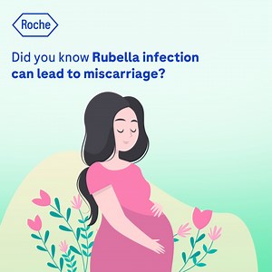 Rubella, also known as German measles is a common viral infection causing mild fever and rashes that usually resolves in a few days. Children's vaccination schedules include vaccinations that prevent the infection. However, if a pregnant woman contracts the virus, especially within the first 4 months of pregnancy, it can lead to serious complications including fetal death and birth defects. To avoid these risks, Rubella serology testing should be done to assess immunity before, during, and after
