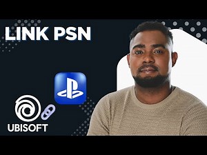 Fix Ubisoft PSN Connection! Link Your PlayStation Account in Minutes