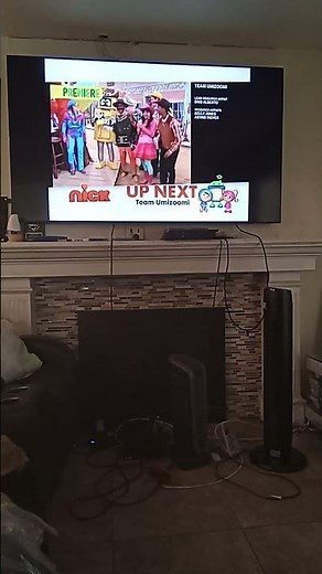 Nickelodeon Split Screen Credits (June 1, 2012)