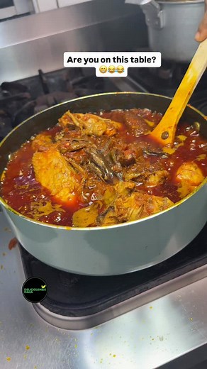 14K views · 379 reactions | A perfect day to eat paradise is today! What are you waiting for?? Our WhatsApp LINE AND DM IS OPEN!! | Deliciousness Naija Catering | Facebook