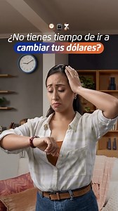 Banco de Crédito BCP | Finanzas y Seguridad on Instagram: "¿Sin tiempo para cambiar dólares? ⏰💵 Ahora puedes hacerlo desde tu App BCP, con un súper tipo de cambio, seguridad 24/7, ¡y sin moverte de donde estás! ¿Lo mejor? Si cambias desde $ 500 participas por hasta S/ 10,000. 💰✨ 👉 Conoce más aquí: https://www.viabcp.com/tipodecambio/dolares #SúperTipoDeCambioBCP"