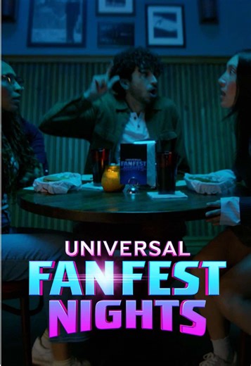 Really go there and experience Universal Studios Hollywood in a new way! Step into the worlds of Scooby-Doo x The Universal Monsters, ONE PIECE, The Wizarding World of Harry Potter and more - featuring new in-world immersive experiences, fan zones, and shows. #FanFestNights #FFN #OnePiece #UniversalStudiosHollywood