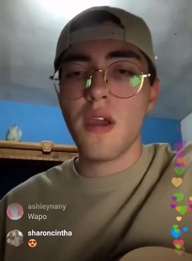 Te amo Ed Maverick on TikTok