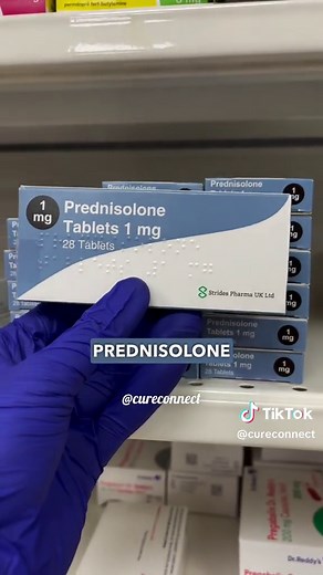 Understanding Prednisolone: Uses, Side Effects, and Benefits Explained