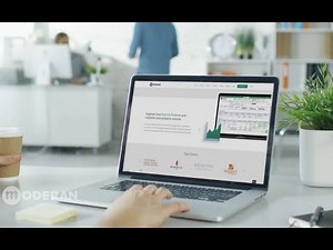Moderan - The Ultimate Lease & Property Management Software