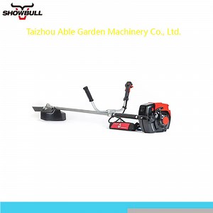 [Hot Item] Gasoline Power Shoulder Grass Cutter Bc720 Grass Trimmer Brush Cutter