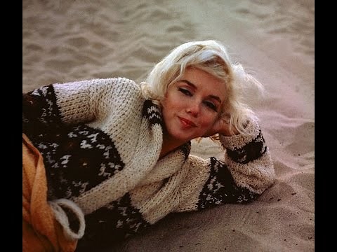 George Barris Remembrances Of His Last Photo sessions with Marilyn Monroe in 1962