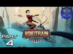 Voidtrain 1.0 Playthrough Part 4