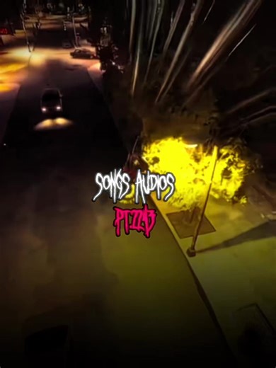 Catchy Slowed Audios to Act Fool